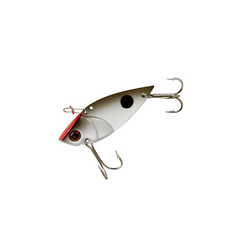 Cotton Cordell Gay Blade - Smoky Joe - 2 in