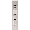C.R. LAURENCE 4EPBSPL CRL Brushed Stainless 4-1/2" Pull Indicator