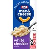Kraft Heinz NotCo Plant Based Mac & Cheese, White Cheddar,