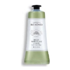 BEYOND Classic Hand Cream Deep Moisture 100ml - [SINGLE]Deep Moisture Olive 100ml