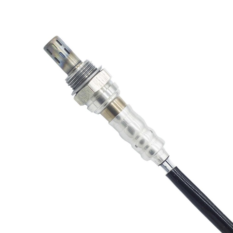 Sangyue 2PCS Oxygen O2 Sensor 1 & 2 for 2001-2003