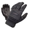 Olympia Sports Men's Ventor Gloves (Black, X-Large)