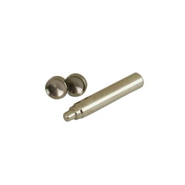 SK11 Multi-Punch Frame for Caulking Balls 0.3 inches (9 mm) No.4040MT