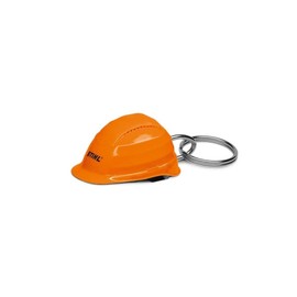 Stihl Helmet Keychain