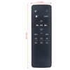 RTS7010B Replaced Remote Control fit for RCA Sound Bar RTS7010B-E1