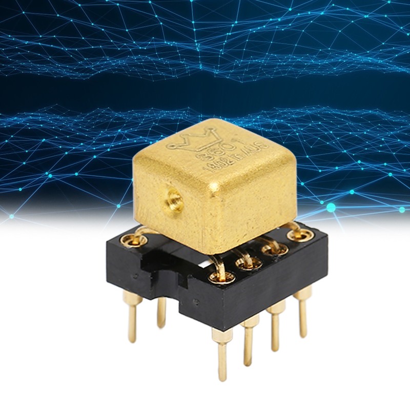 Sound Op Amp HiFi Sound Front Single Discrete Sound Operational