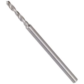 タミヤ クラフトツールシリーズ ドリル・ポンチ・スジ彫り No.140 精密ドリル刃1.1mm (軸径1.5mm) プラモデル用工具 74140
