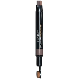 Lebron Color Stay Blowlights 409 Gray Brown (Color Image: Gray Brown) Eyebrow 0.04 oz (1.1 g)