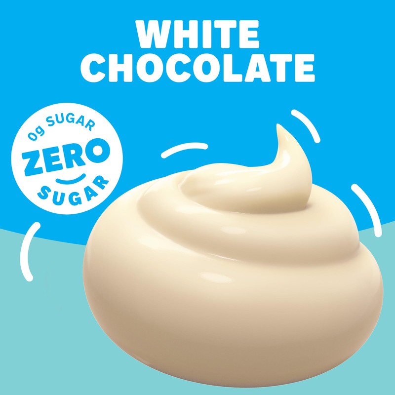 Jell-o Sugar-free Instant Pudding & Pie Filling, White Chocolate,1 Ounce