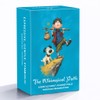Tarot Cards Deck 78 Cards with Guidebook, Whimsical Path Tarot
