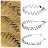 WeBirth Men's Headband with Japanese Planning and Design, Different from