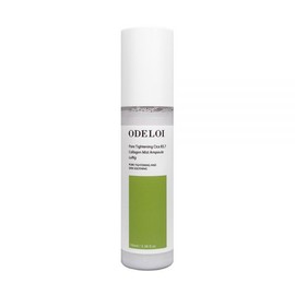 O'Droy Hwajalmuk Mist O'Droy Pore Shrinking Cica 83.7 Collagen Mist Ampoule Lof D 100ml / 화잘먹미스트 오드로이 모공수축 시카 83.7 콜라겐 미스트 앰플 로프디 100ml
