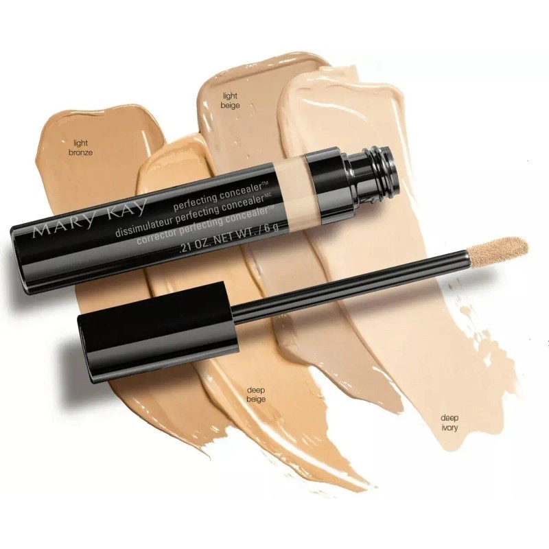 Mary Kay - Corrector Perfecting Concealer - 6 G