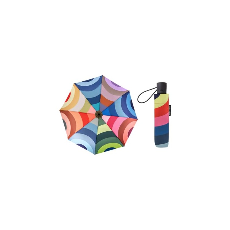 REMEMBER Bags – Umbrella "Neptun" – Opened Length 58 cm,