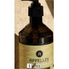 Appelles Apothecary & Lab Lot of 4 bottles Appelles Apothecary