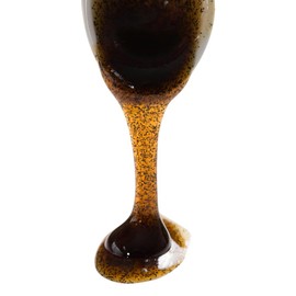 Organic Vanilla Bean Paste Purée - Baking - Ice Cream - Non-GMO - Gluten Free - Kosher - Vegan - 8 ounces