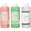 Apella Instruments pH Standard Solution Set, Electrode Storage Solution Included,