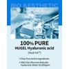 wellage Real Hyaluronic Cream 100-100% Pure Hyaluronic Acid Face Moisturizer
