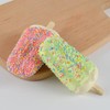 speed mao Delicious Ice Food Sample Food Model Set of