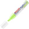 edding 5000 acrylic marker broad - pastel-green - 1 waterproof