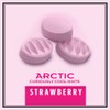 ALTOIDS Arctic Strawberry Breath Mints Hard Candy Bulk, 1.2 oz