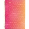 Five Star Dazed Small Academic Weekly/Monthly Planner
