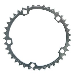 Campagnolo Record Tooth Crank Ring, Silver, 45 x 45 x 30 cm