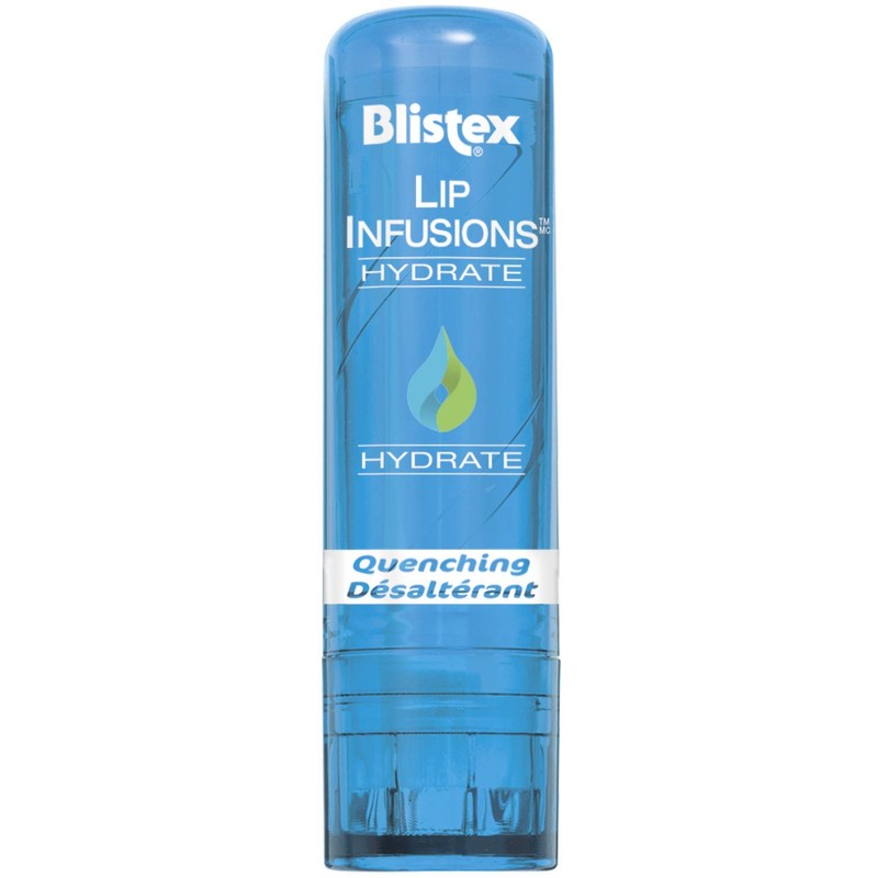 Blistex Lip Infusions 3 count
