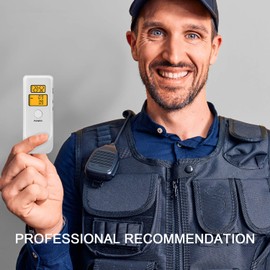 Ability Superstore Talking Button Clock