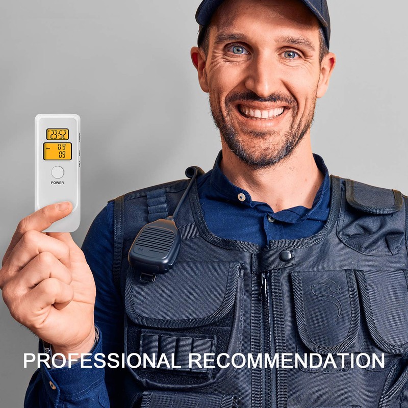 Ability Superstore Talking Button Clock