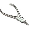 HTS 186P6 6" 4 Notch Stainless Steel Ring Opening Pliers