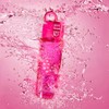 Tinc Kids' Mallo Tribal Character Water Bottle, Pink, 500 ml