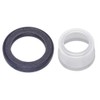 Ajusa 15075600 Shaft Seal, crankshaft