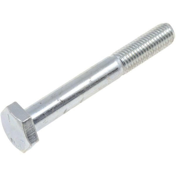 Dorman 807-020: Cap Screw-Hex Head-Grade 5-1/4-28 x 2 In.