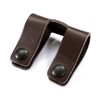 IWB Belt Loop - Double Strap - (8-9oz Leather) -