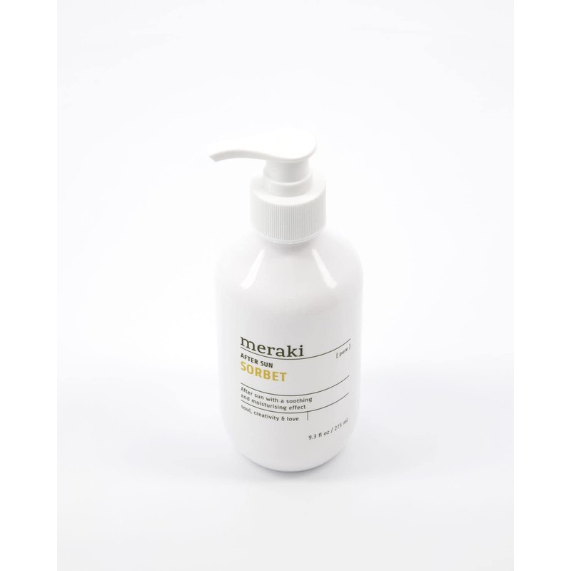 Meraki Pure After-Sun-Pflege, 275 ml