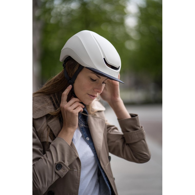 KASK MOEBIUS ONYX L WG11 Helmet 23.2 - 24.4 inches