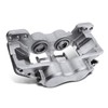 A-Premium Disc Brake Caliper Assembly Compatible with Select Ford Models