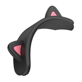 OSALADI 3pcs Headphone Plug Beam Sleeve Ear Buds Wireless Headphone Protector Headband Wireless Headphone Cover Headsets Head Band Wireless Headset Cover Head Beam Cushion Cover Silica Gel