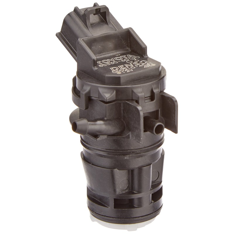 TOYOTA - Conjunto de Motor y Bomba de limpiaparabrisas