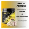 Creatina Monoidratada Polvo Vikingo 500g Varios Sabores