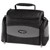 Samsonite Samoa Photo 130 Camera / Camcorder bag (Black)