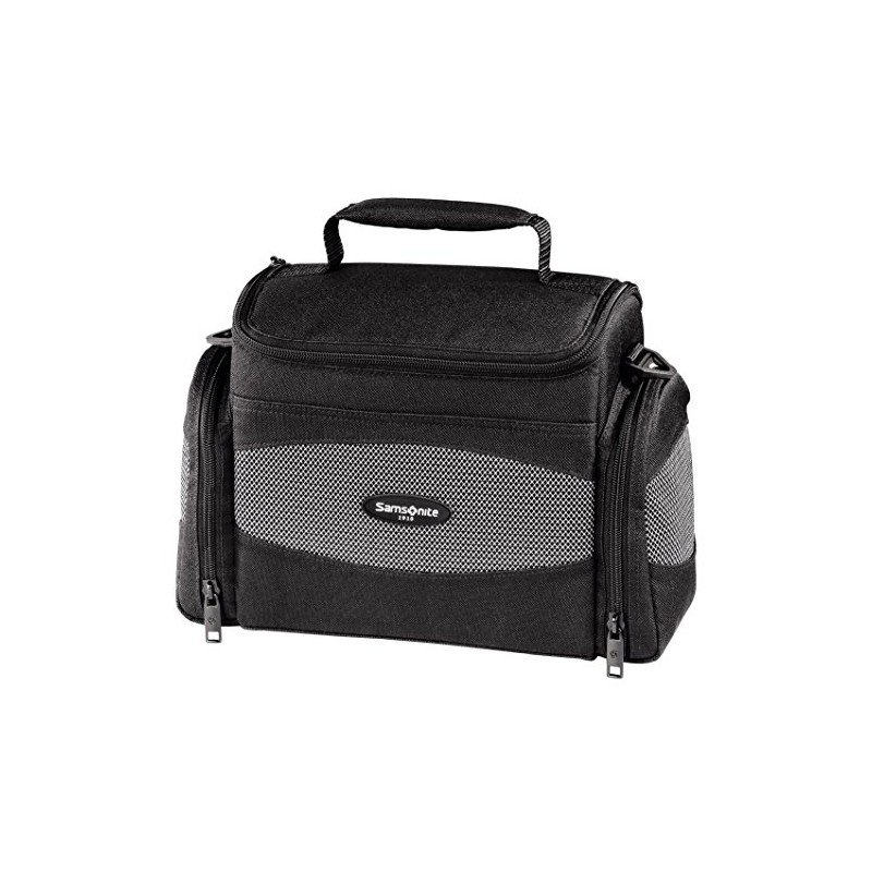 Samsonite Samoa Photo 130 Camera / Camcorder bag (Black)