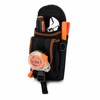Tool Pouch Organizer for Work Belts – Multi-Pocket Oxford Fabric