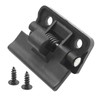 Zreneyfex 58908-12080 Armrest Center Console Latch Lid Lock, Replacement for