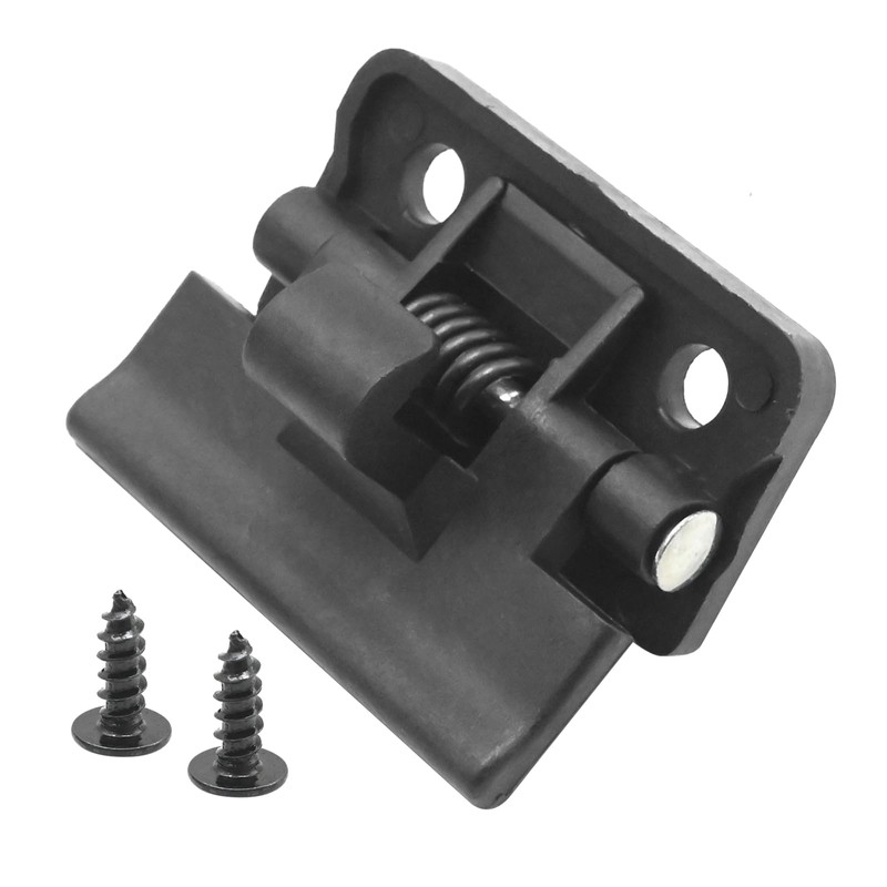 Zreneyfex 58908-12080 Armrest Center Console Latch Lid Lock, Replacement for