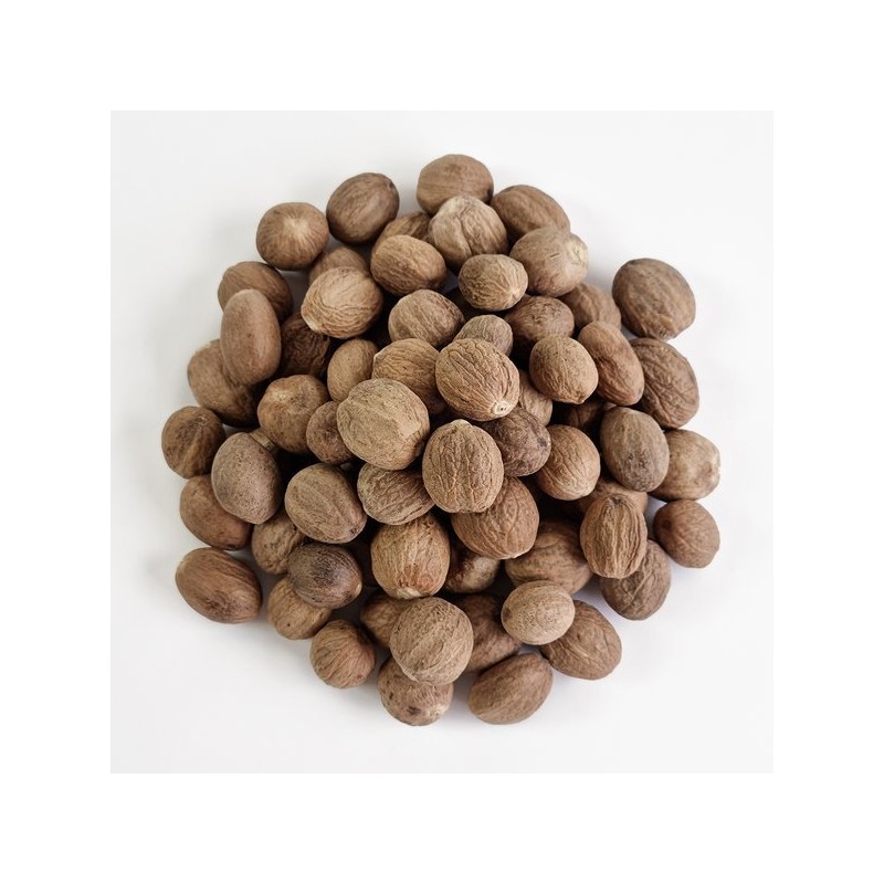 Oherve 육두구 250g 향신료 넛메그 넛맥 너트맥 넛트맥 nutmeg Nutmeg