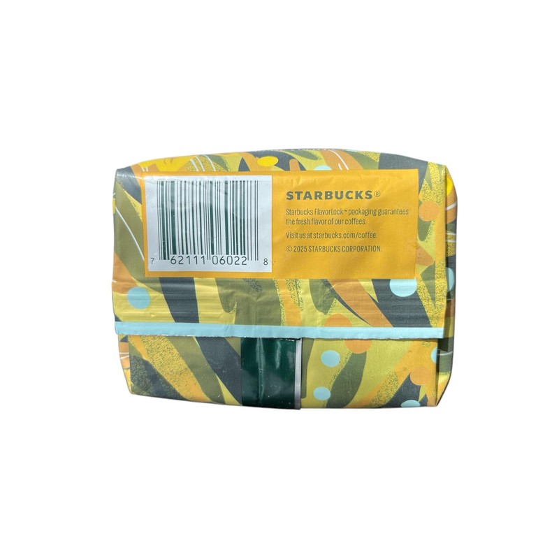 Starbucks Sunsera Blend Blonde Roast Coffee, Whole Bean, Citrus &