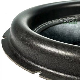 Lord of Bass 12" Tall Roll Subwoofer Cone CNGZ1203