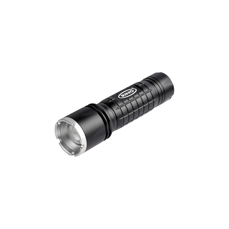 Ring 200 Lumens Super Strong CREE LED Torch